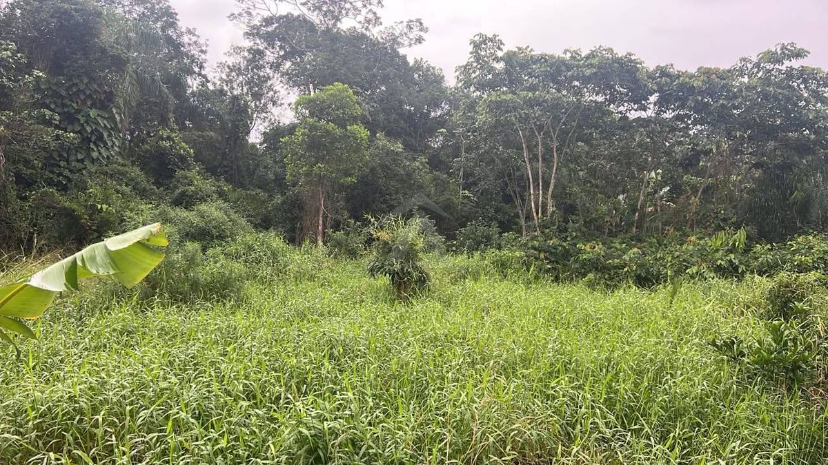 Terreno, 540m², bal volta mundo i
