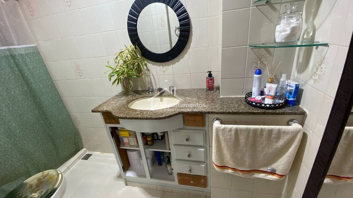 Venda apartamento 2 quartos em são Cristovão, Rio de Janeiro-RJ - AT Apartamentos - AT Apartamentos Venda e Administração de Imoveis Residenciais e Comerciais RJ - 19