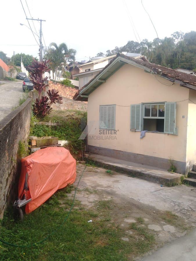 Terreno no Côrrego Grande
