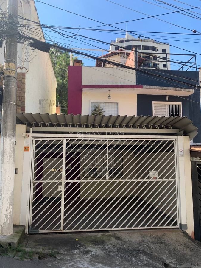 Casa, 3 quartos, 167 m² - Foto 2