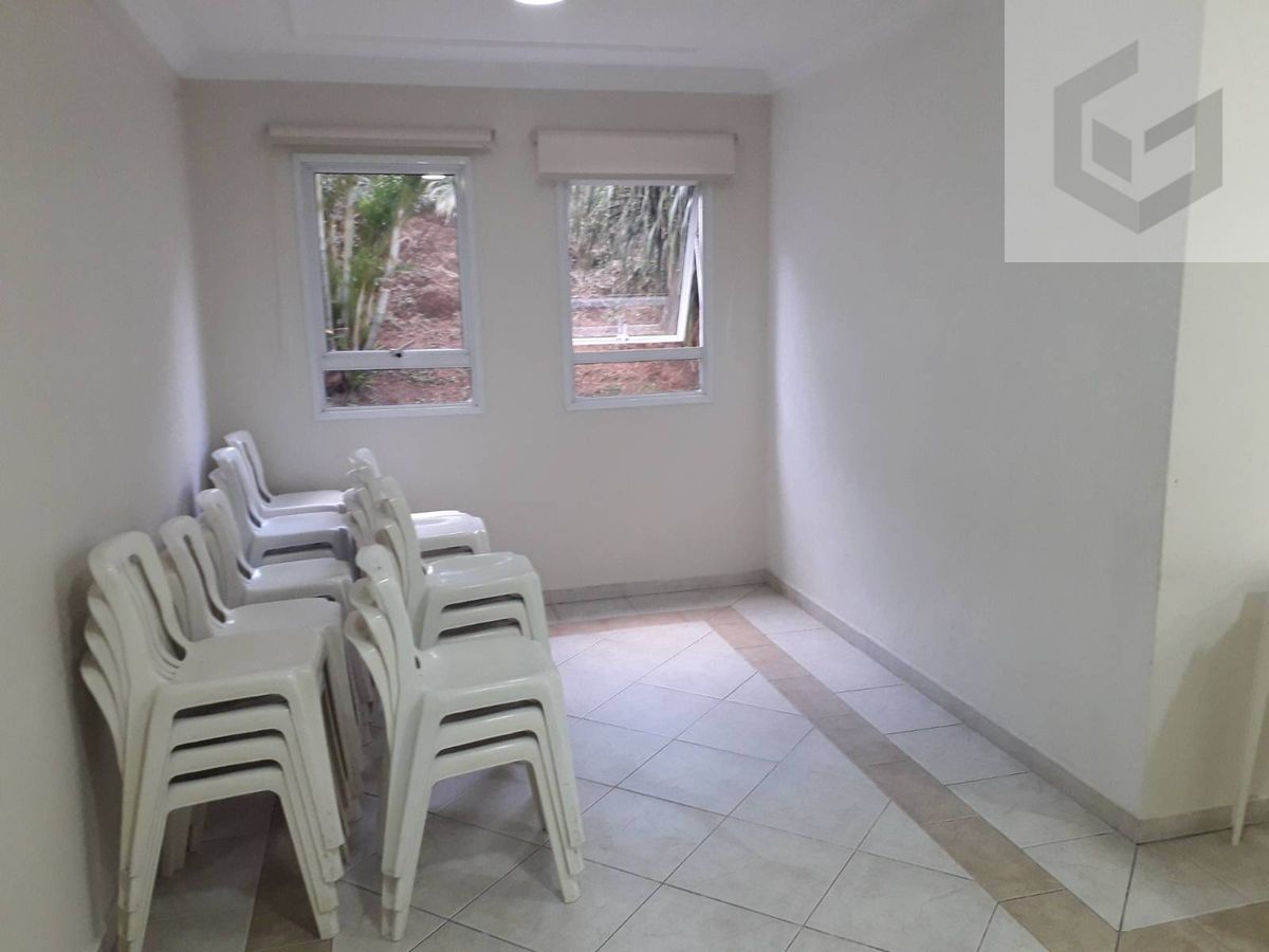 Apartamento com 3 quartos à Venda, Vila Pierina - São Paulo