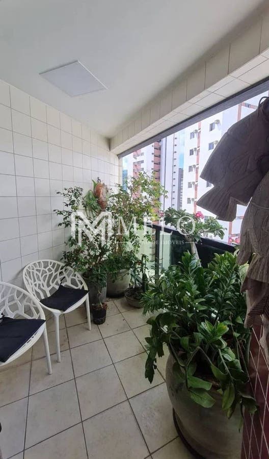 Apartamento, 3 quartos, 125 m² - Foto 11