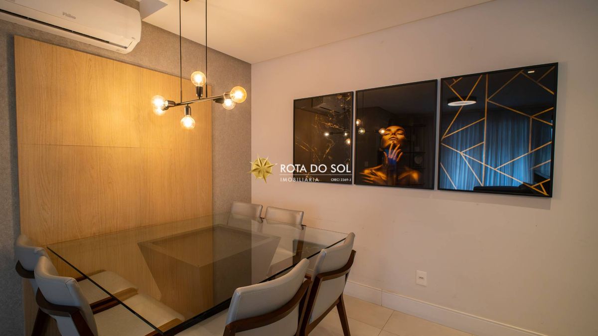 Adra Apartamento Mobiliado 3 Quartos Praia Bombinhas SC - 5