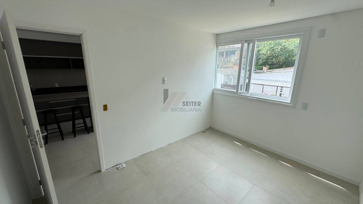 Apartamento para alugar centro de florianopolis Ed Kuboo