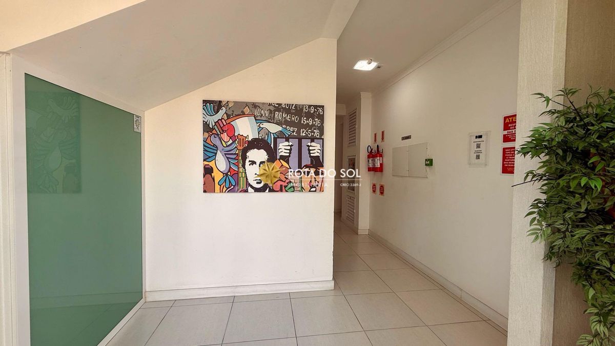 Don Juan Apartamento Garden 2 Quartos à Venda Praia Centro Bombinhas SC