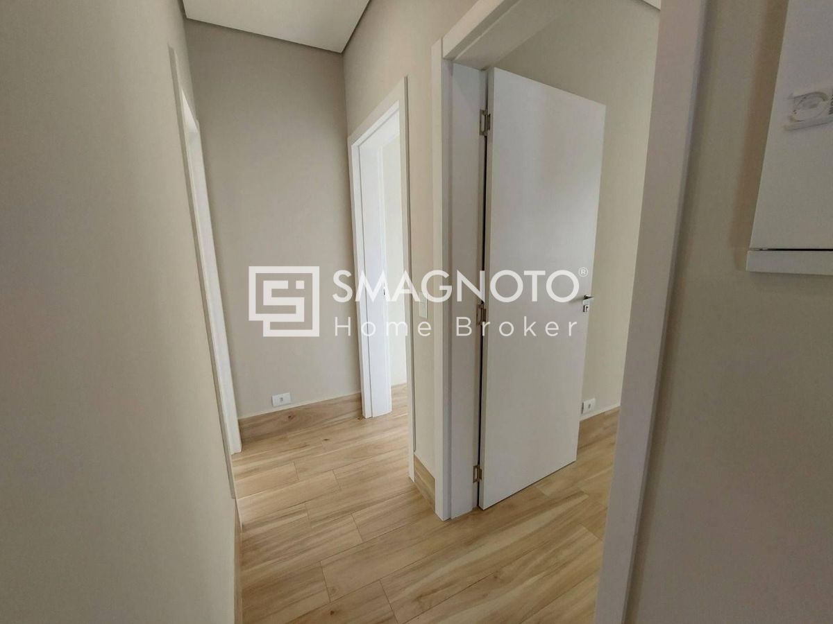 Sobrado com 3 dormitórios à venda, 253 m² por R$ 2.050.000 - Condominio Residencial Reserva do Engenho