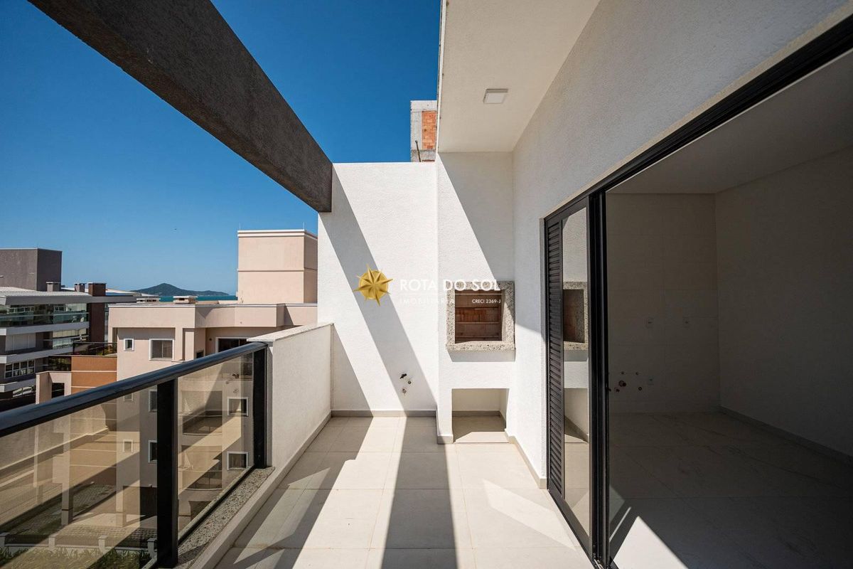 Villa Di Garda Cobertura Duplex 2 Suítes Praia Canto Grande Bombinhas SC — foto 4