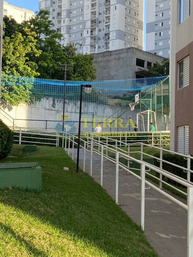 Apartamento para locação no Jardim Cirino / Osasco - 9
