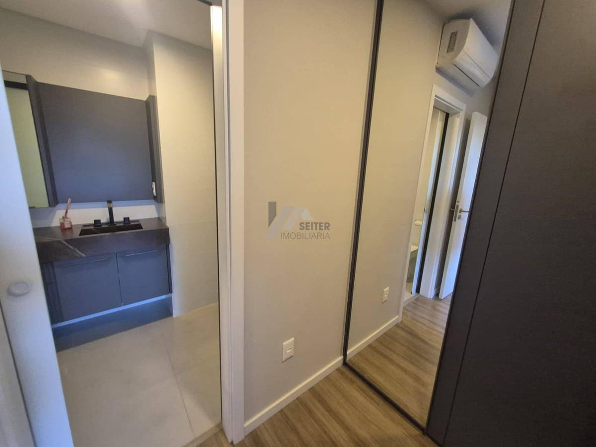 Apartamento para alugar no Cacupe Florianopolis