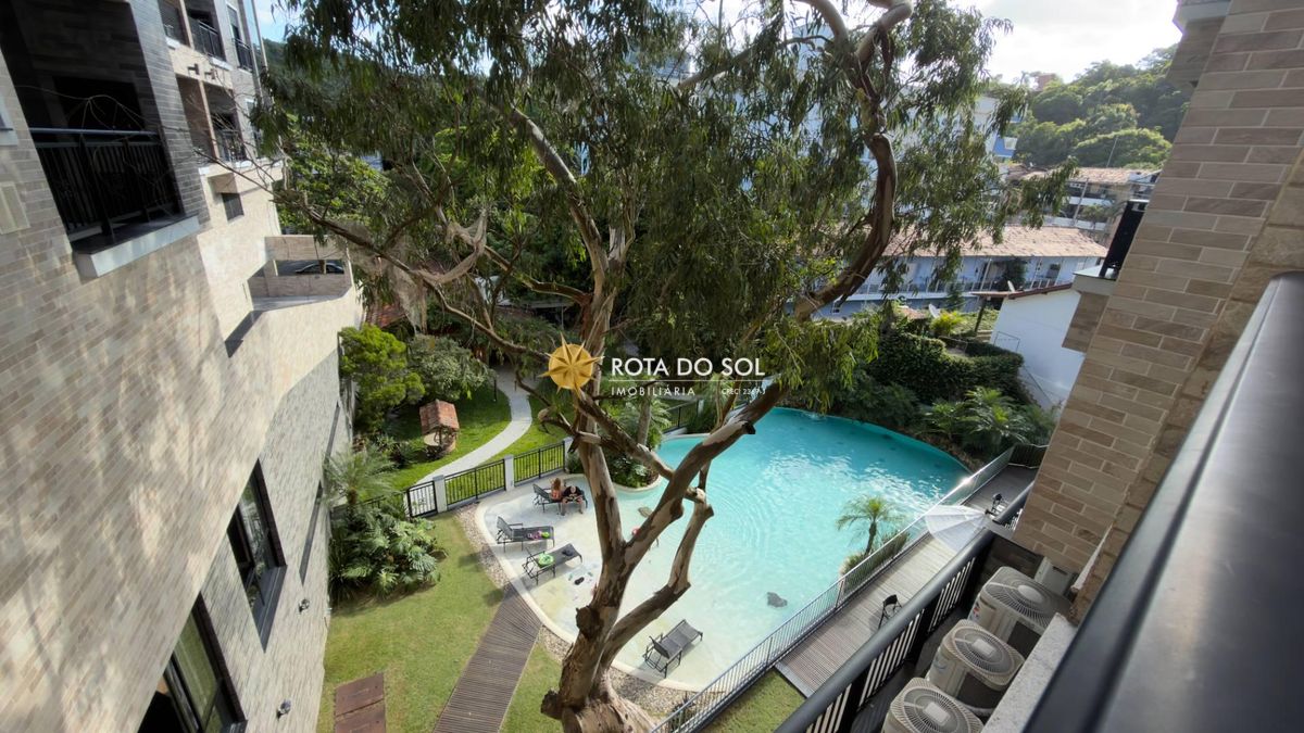 Waldgarten Apartamento 2 suítes diferenciado à venda Praia Centro Bombinhas SC — foto 11
