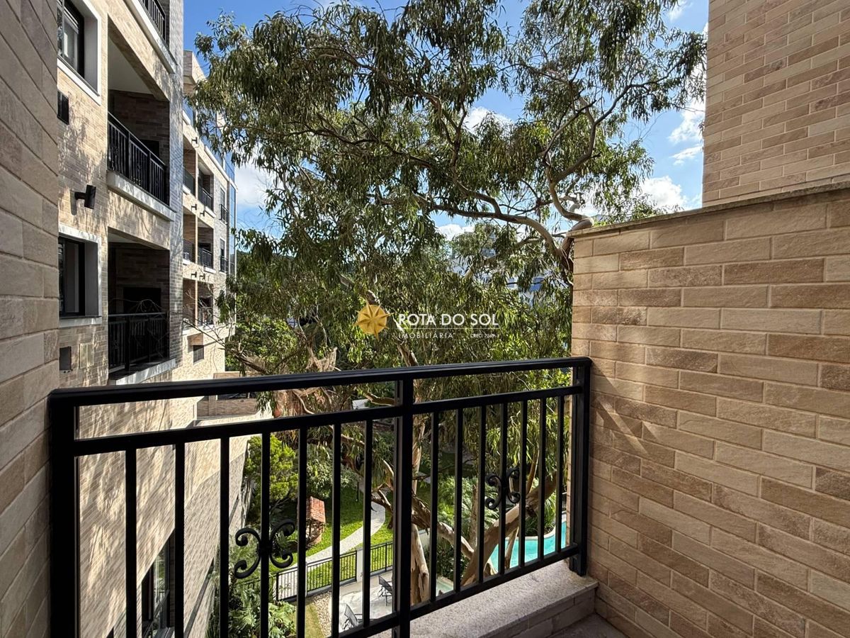 Waldgarten Apartamento 2 suítes diferenciado à venda Praia Centro Bombinhas SC — foto 9