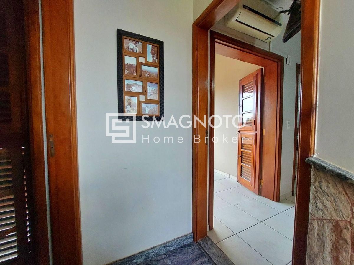 Sobrado com 5 dormitórios à venda, 257 m² por R$ 990.000,00 - Nova Piracicaba - Piracicaba/SP - foto 30