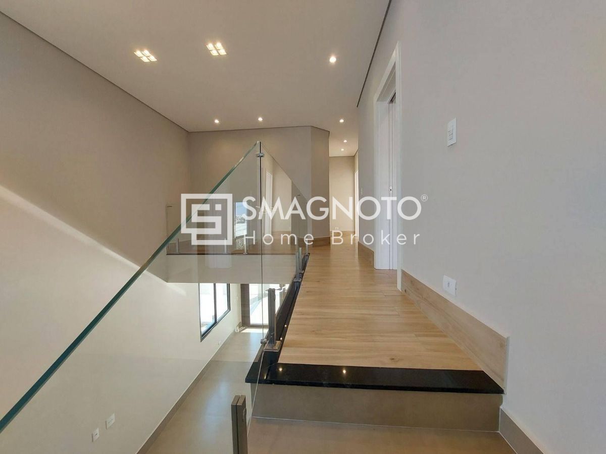 Sobrado com 3 dormitórios à venda, 253 m² por R$ 2.050.000 - Condominio Residencial Reserva do Engenho