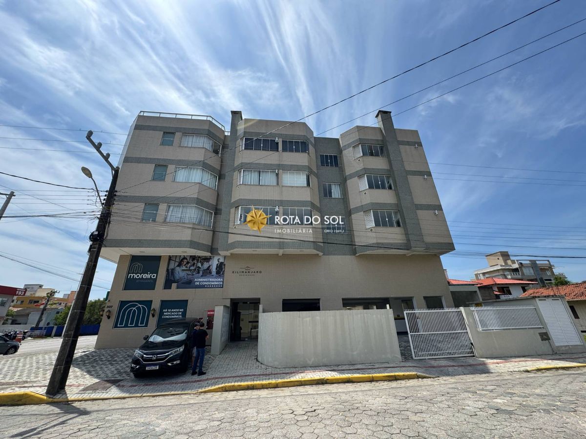 Kilimanjaro Residencial Apartamento 2 quartos à venda Praia Bombas Bombinhas SC - 13