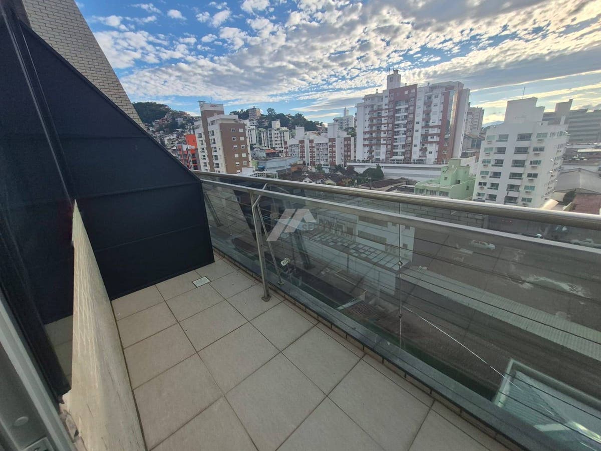 Apartamento studio para locação de 31,37 M² agronomica