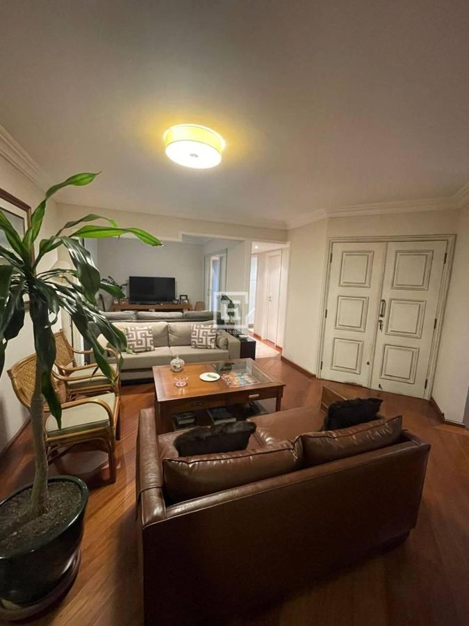 Apartamento com 3 quartos à Venda, Planalto Paulista - São Paulo