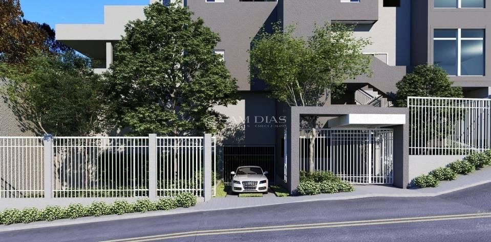 Apartamento, 2 quartos, 43 m² - Foto 8