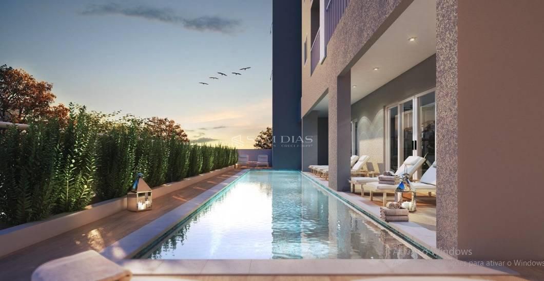 Apartamento, 2 quartos, 43 m² - Foto 22
