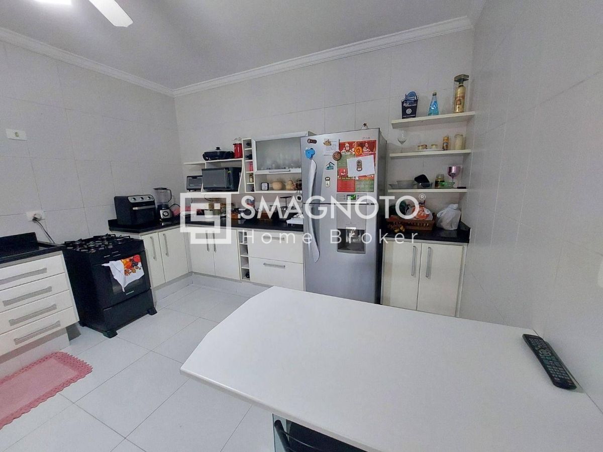 Sobrado com 5 dormitórios à venda, 257 m² por R$ 990.000,00 - Nova Piracicaba - Piracicaba/SP - foto 29