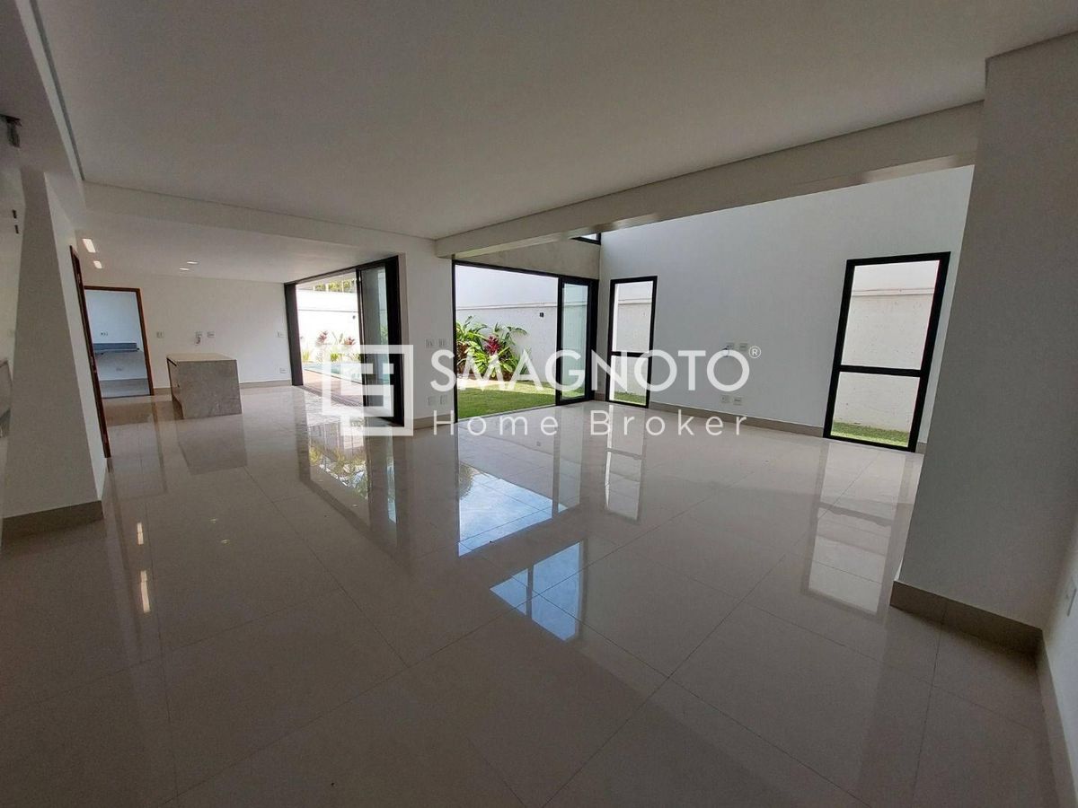 Sobrado com 3 dormitórios à venda, 264 m² por R$ 2.300.000,00 - Bongue - Piracicaba/SP