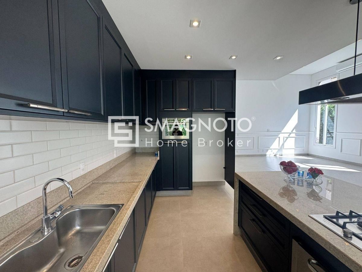 Casa à Venda em Piracicaba, 247 m² por R$ 3.660.000 - Alphaville - Piracicaba/SP
