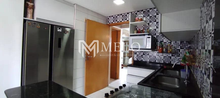 Apartamento, 3 quartos, 130 m² - Foto 19