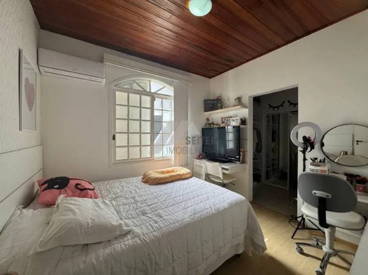 Casa 3 quartos venda Itacorubi