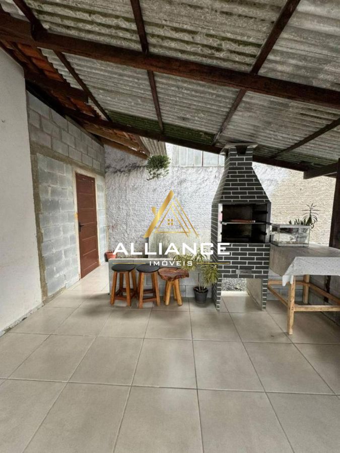 Casa, 2 quartos, 50 m² - Foto 5