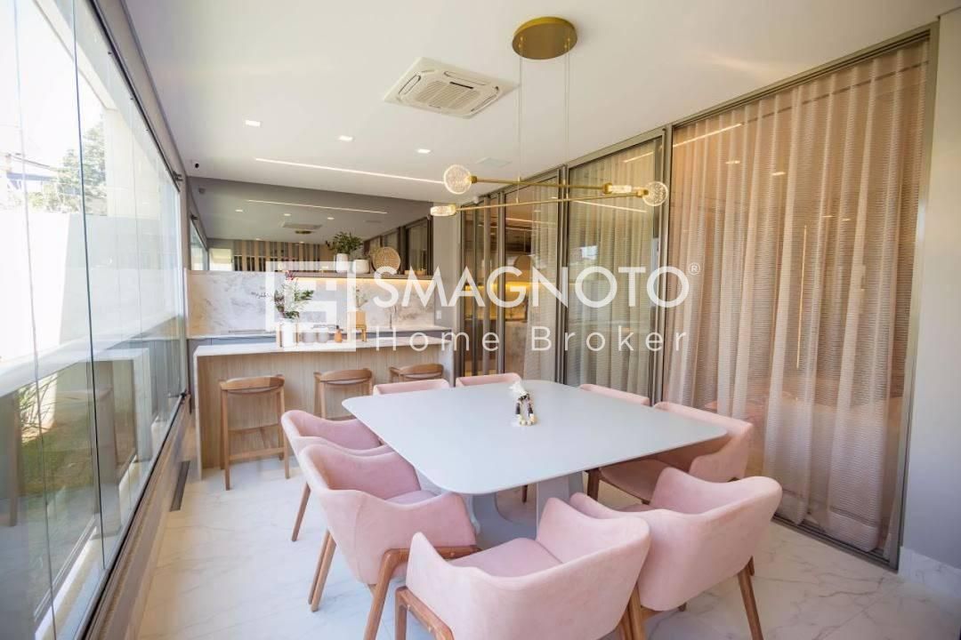 Apartamento com 3 dormitórios à venda, 170 m² por R$ 1.774.605,00 - Jardim Elite - Piracicaba/SP