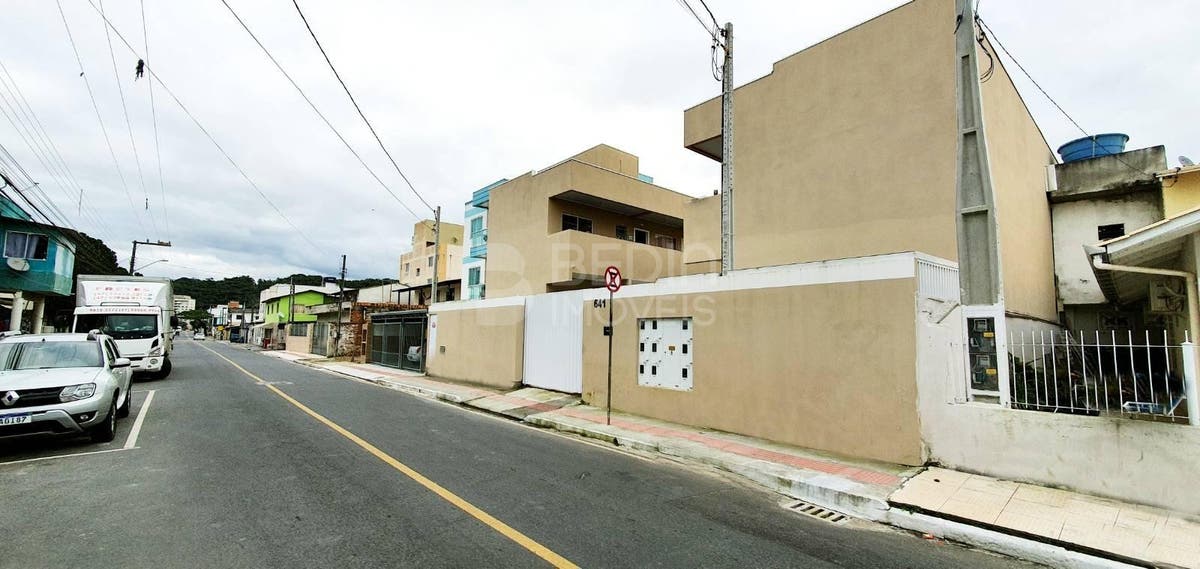 Kitnet de 380m² no bairro Municípios, em Balneário Camboriú | Eu Corretor