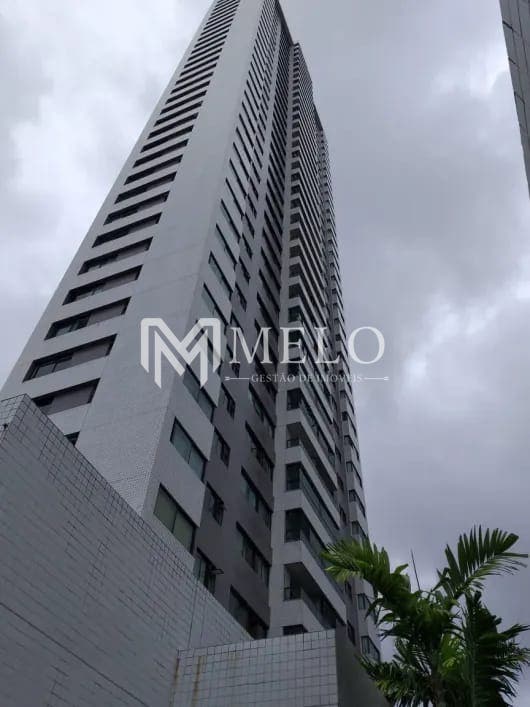 Apartamento, 3 quartos, 130 m² - Foto 22
