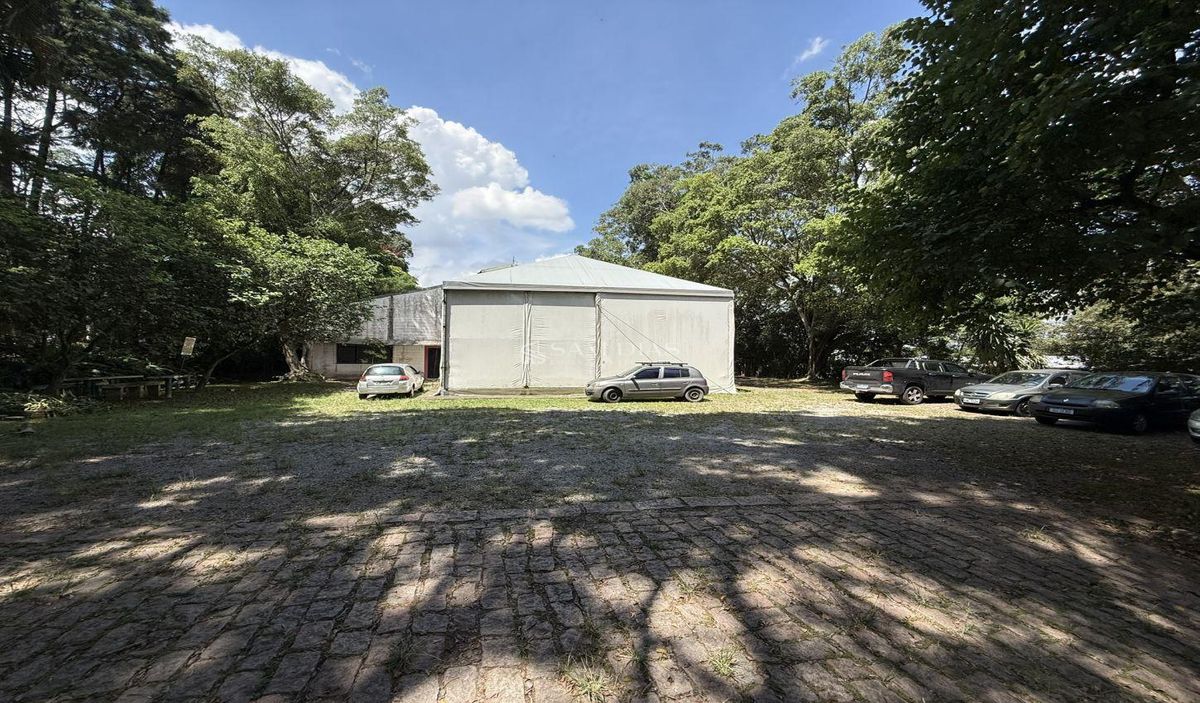 Depósito-Galpão, 924 m² - Foto 3
