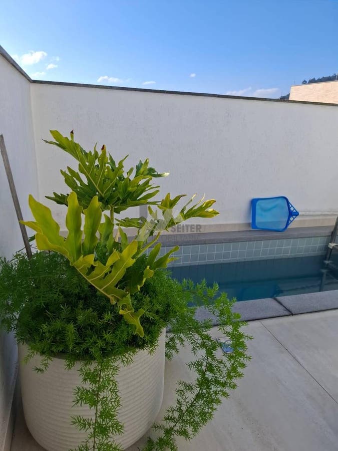 Apartamento com 2 quartos, Centro - Florianópolis