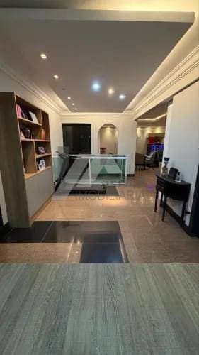 Duplex com 4 Quartos a Venda Centro - Florianópolis