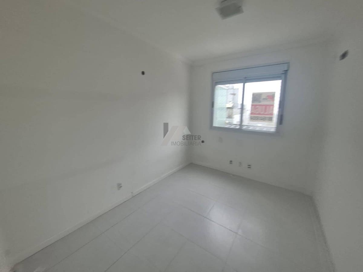 Apartamento com 3 quartos para Locação, Itacorubi - Florianópolis