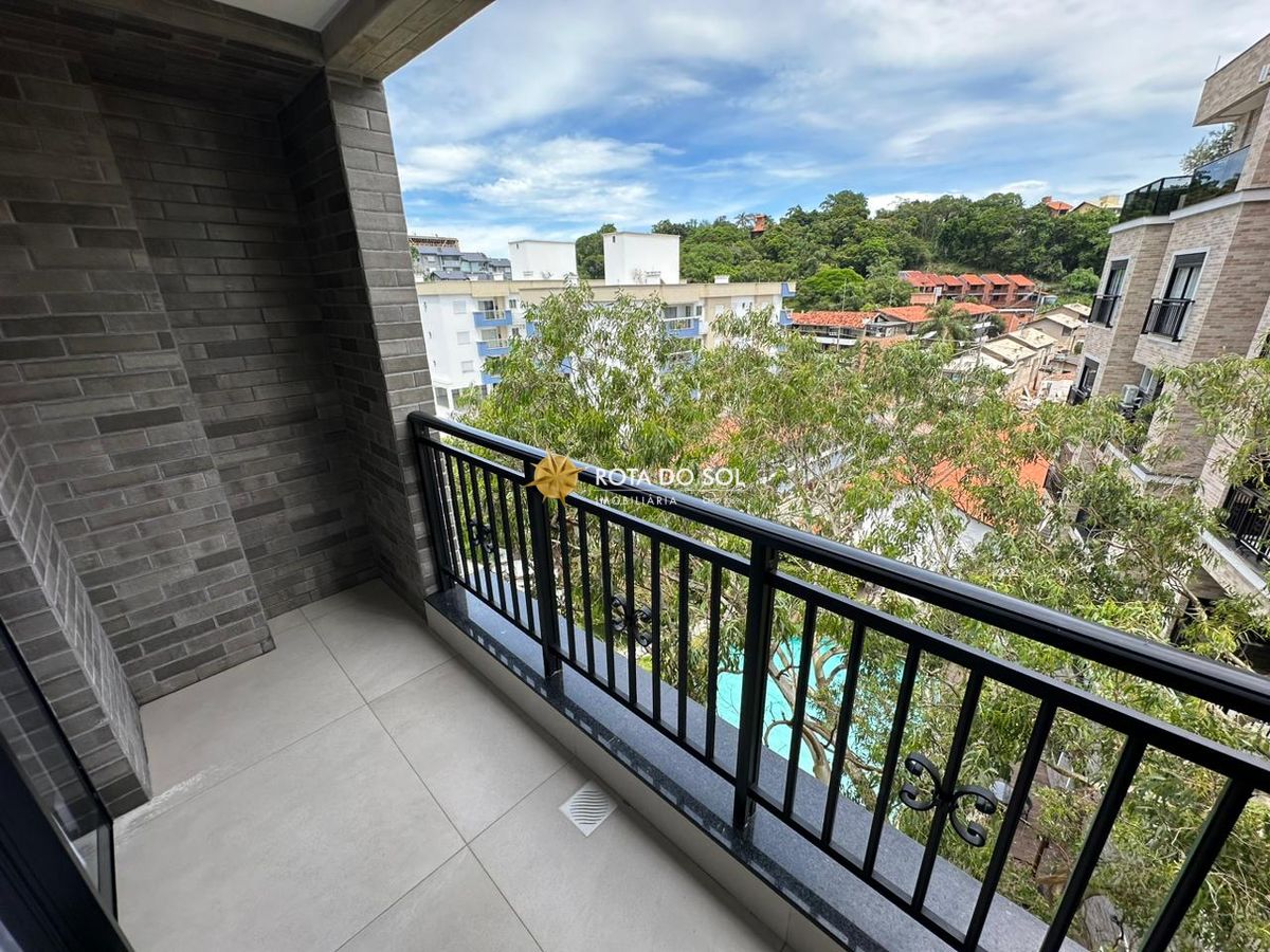 Residencial Waldgarten Cobertura Duplex com Jacuzzi à venda Praia Centro Bombinhas — foto 2