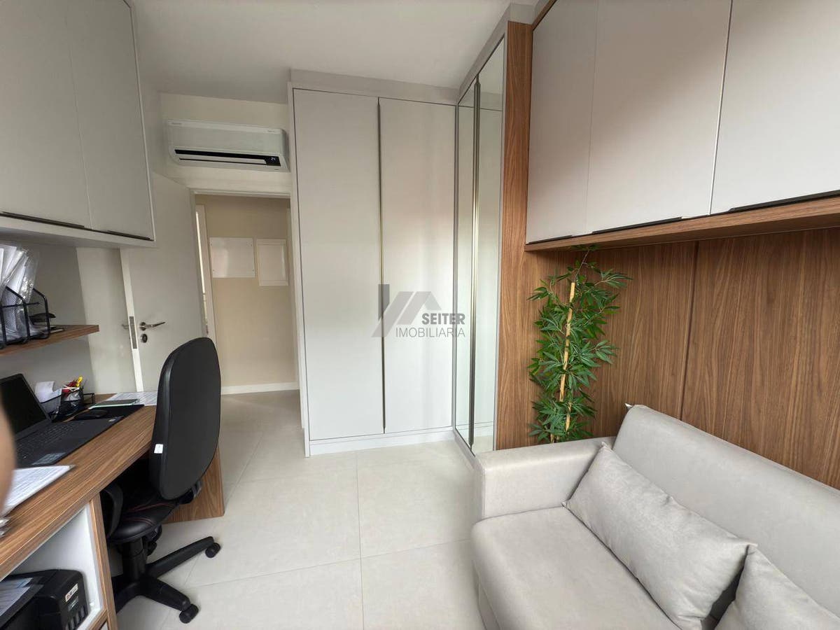Apartamento, 3 dormitórios, para Venda no Cachoeira do Bom Jesus- Florianópolis