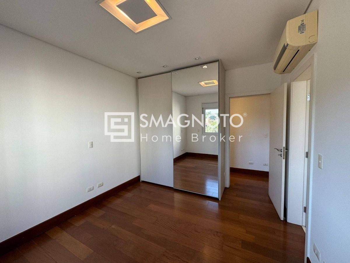 Apartamento com 4 dormitórios à venda, 247 m² por R$ 2.500.000,00 - Centro - Piracicaba/SP