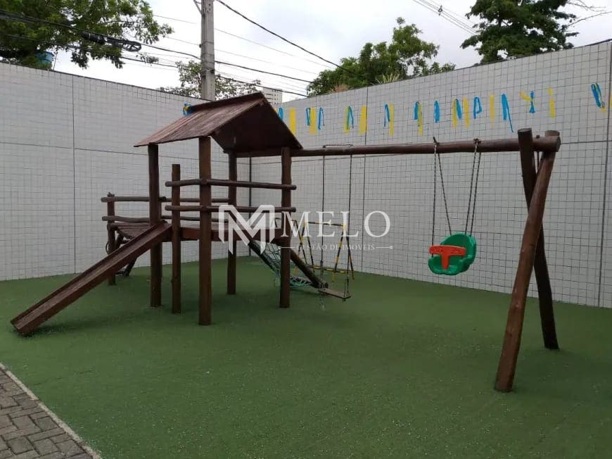 Apartamento, 3 quartos, 130 m² - Foto 25