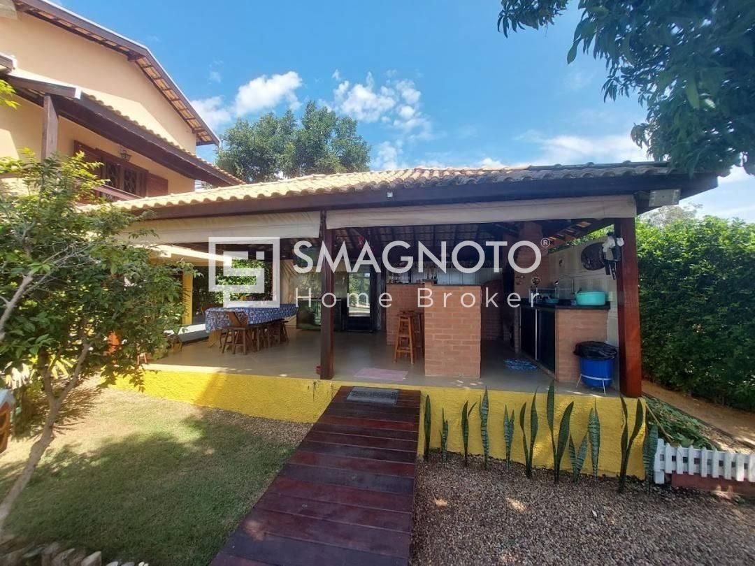 Chácara com 3 dormitórios à venda, 1024 m² por R$ 895.000,00 - Serra Verde - São Pedro/SP