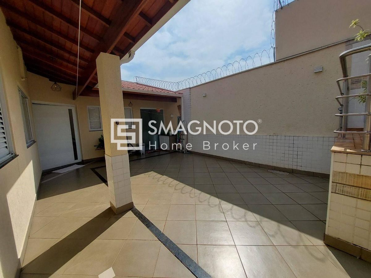 Casa com 3 dormitórios à venda, 190 m² por R$ 948.000,00 - Nova Piracicaba - Piracicaba/SP