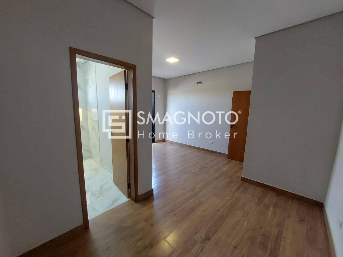 Casa com 4 dormitórios à venda, 212 m² por R$ 2.049.000,00 - Bongue - Piracicaba/SP