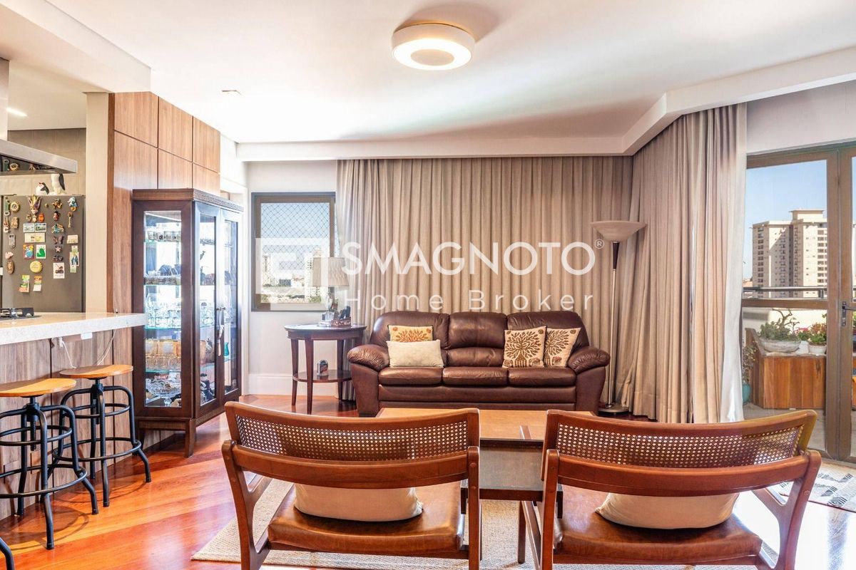 Cobertura com 4 dormitórios à venda, 314 m² por R$ 1.159.000,00 - Centro - Piracicaba/SP
