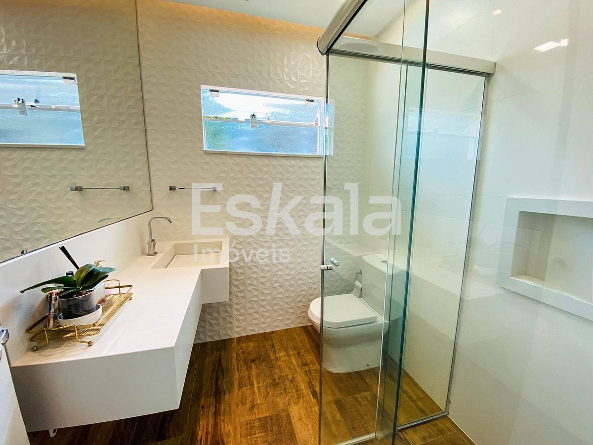 Casa Mobiliada Com Piscina Amizade - Jaraguá Do Sul