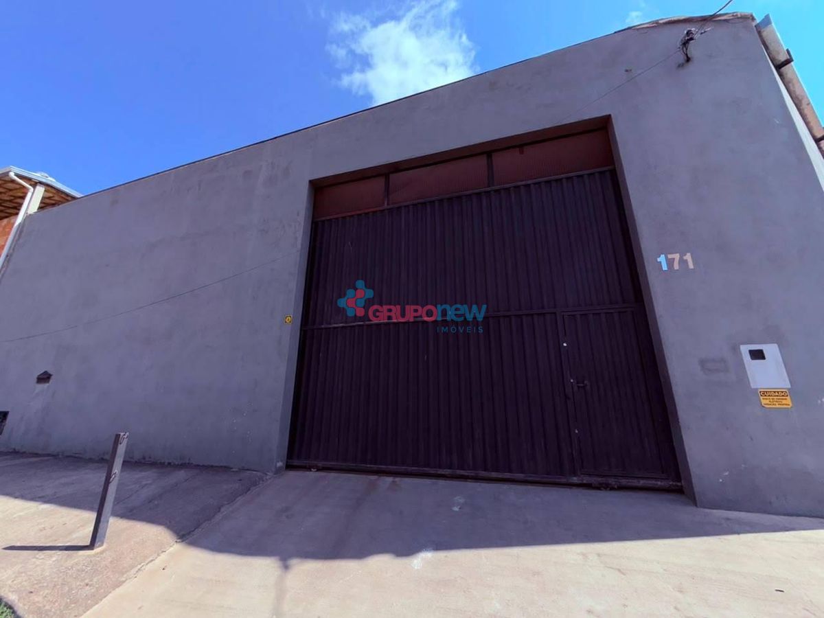 Loja-Salão, 435 m² - Foto 4
