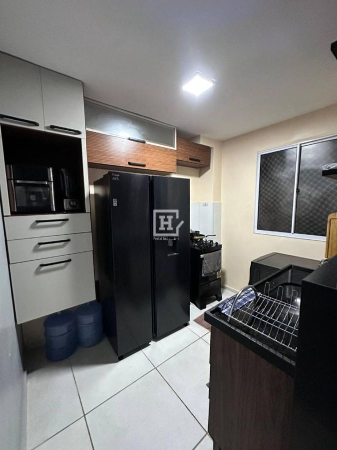Apartamento com 2 quartos à Venda, Luar da barra - Barra dos Coqueiros