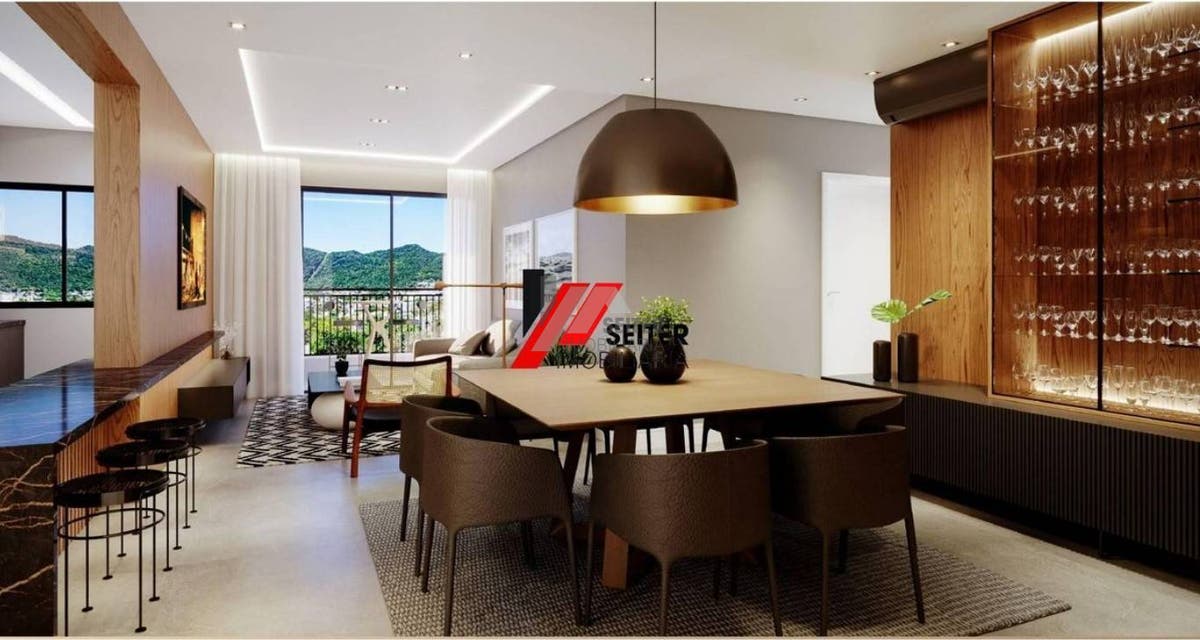 Apartamento a Venda no Jardim do Oriente