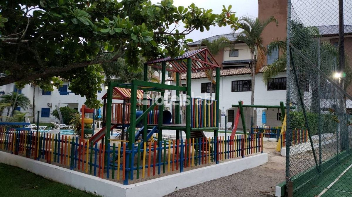 Lindo apartamento no Resort Praias Brancas