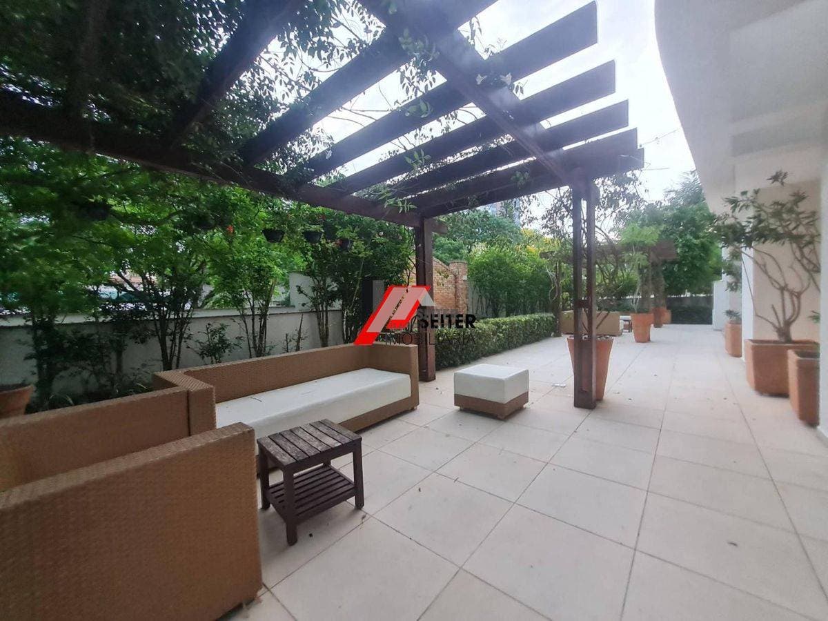 Apartamento a venda Trompowsky Centro