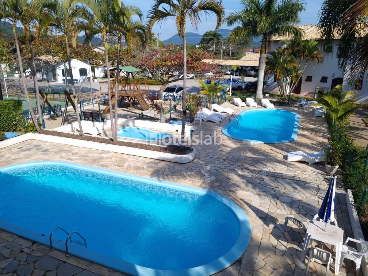Lindo apartamento no Resort Praias Brancas